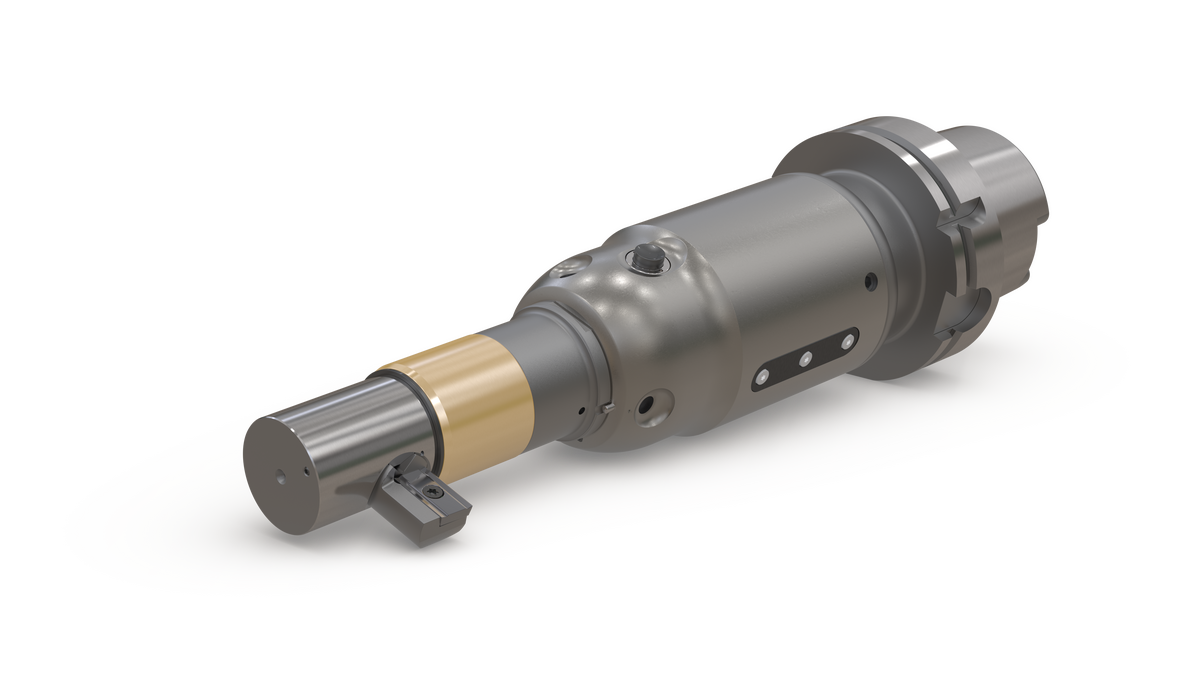 Heule's SOLO-L Large Counterboring Tool